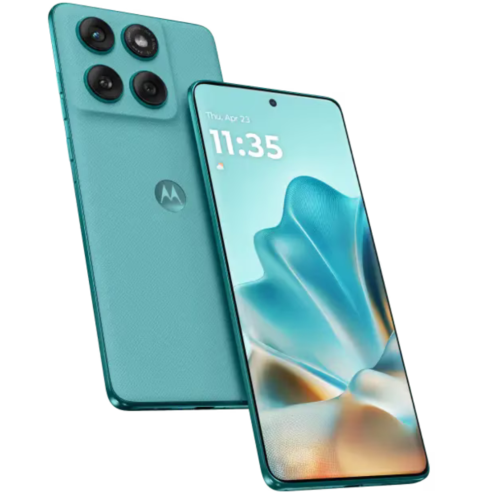 Motorola Edge 60 Fusion