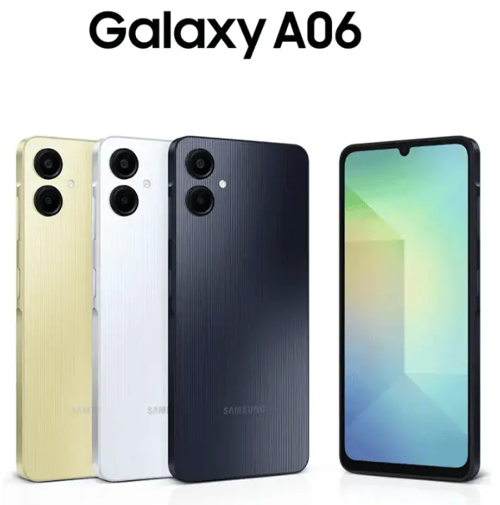 Samsung Galaxy A06