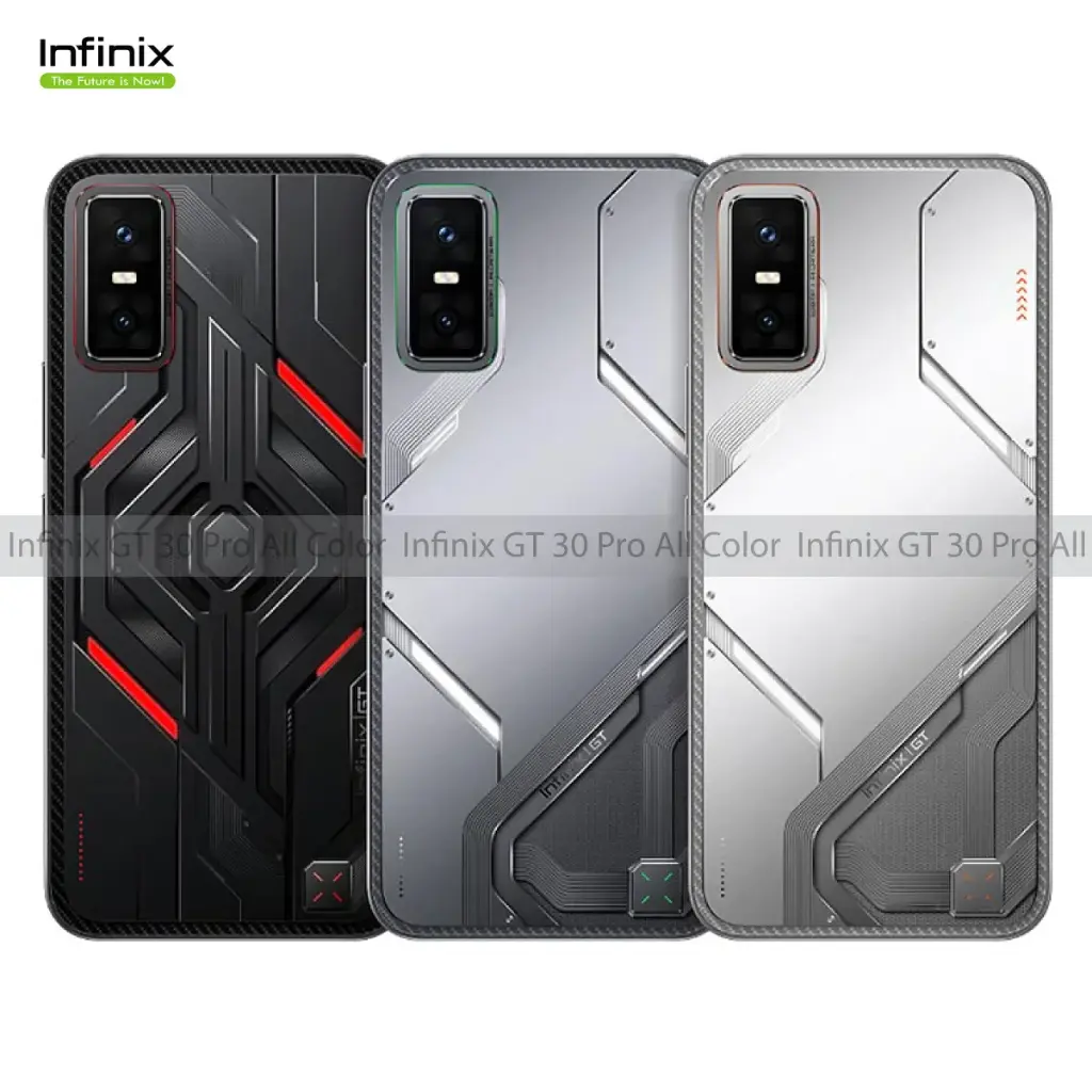 Infinix GT 30 Pro