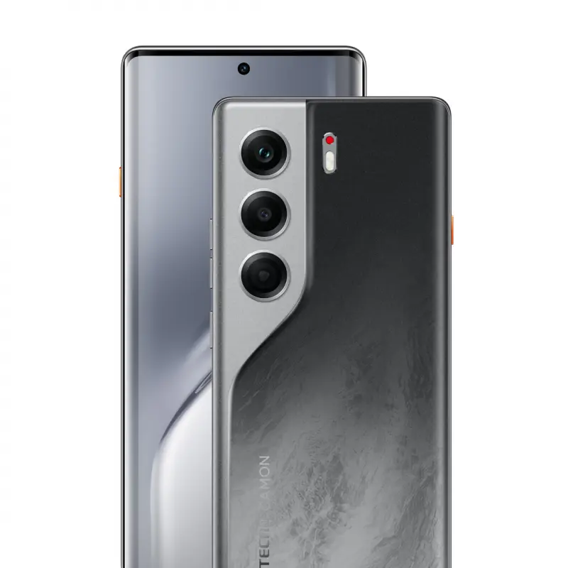 Tecno Camon 40 Pro 5G