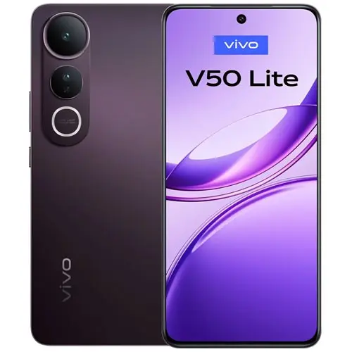 Vivo V50 Lite 4G