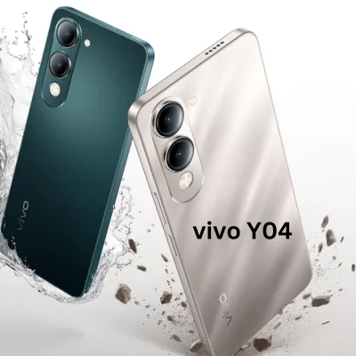 Vivo Y04