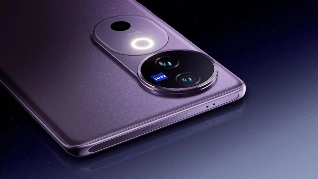 VIVO V50