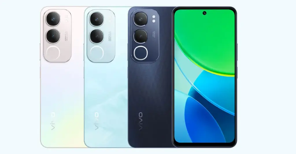vivo Y19s Pro