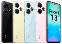 Xiaomi Redmi 13