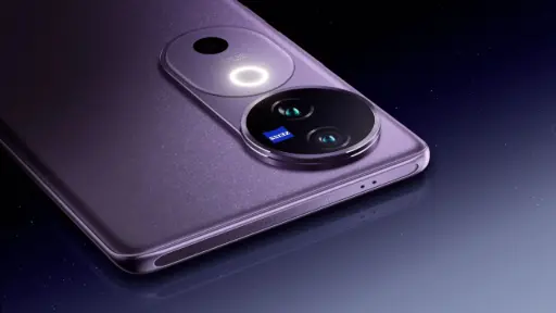 VIVO V50