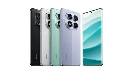 Xiaomi Redmi Note 14 Pro 5G (Chinese)