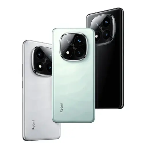 Xiaomi Redmi Note 14 Pro Plus (Chinese)