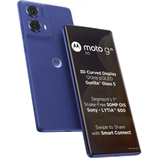 Motorola Moto G85
