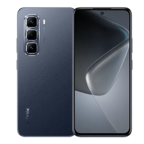 Infinix Hot 50