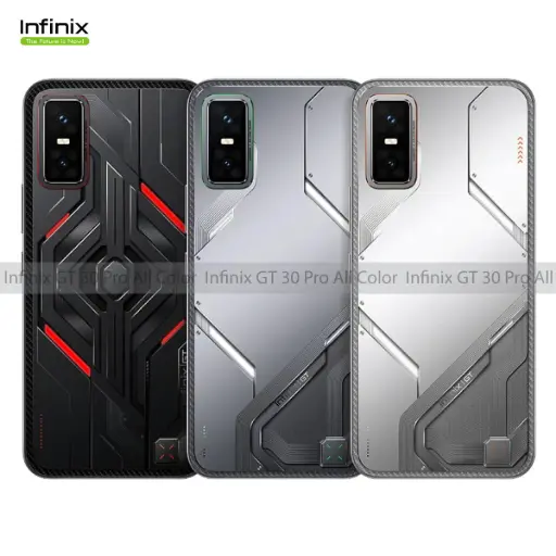 Infinix GT 30 Pro